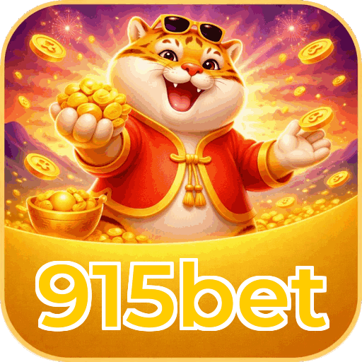 915bet Fortune - Tiger Ox Mouse