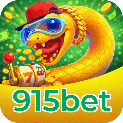 915bet Jogos - 2.500+ Títulos