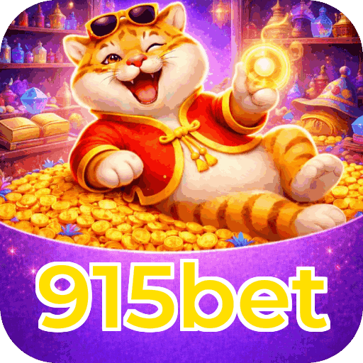 915bet Bet - Apostas Esportivas Profissionais