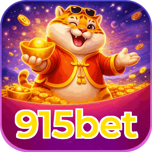 915bet Slots - 1.500+ Jogos