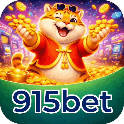 915bet Loteria - Mega-Sena e Mais